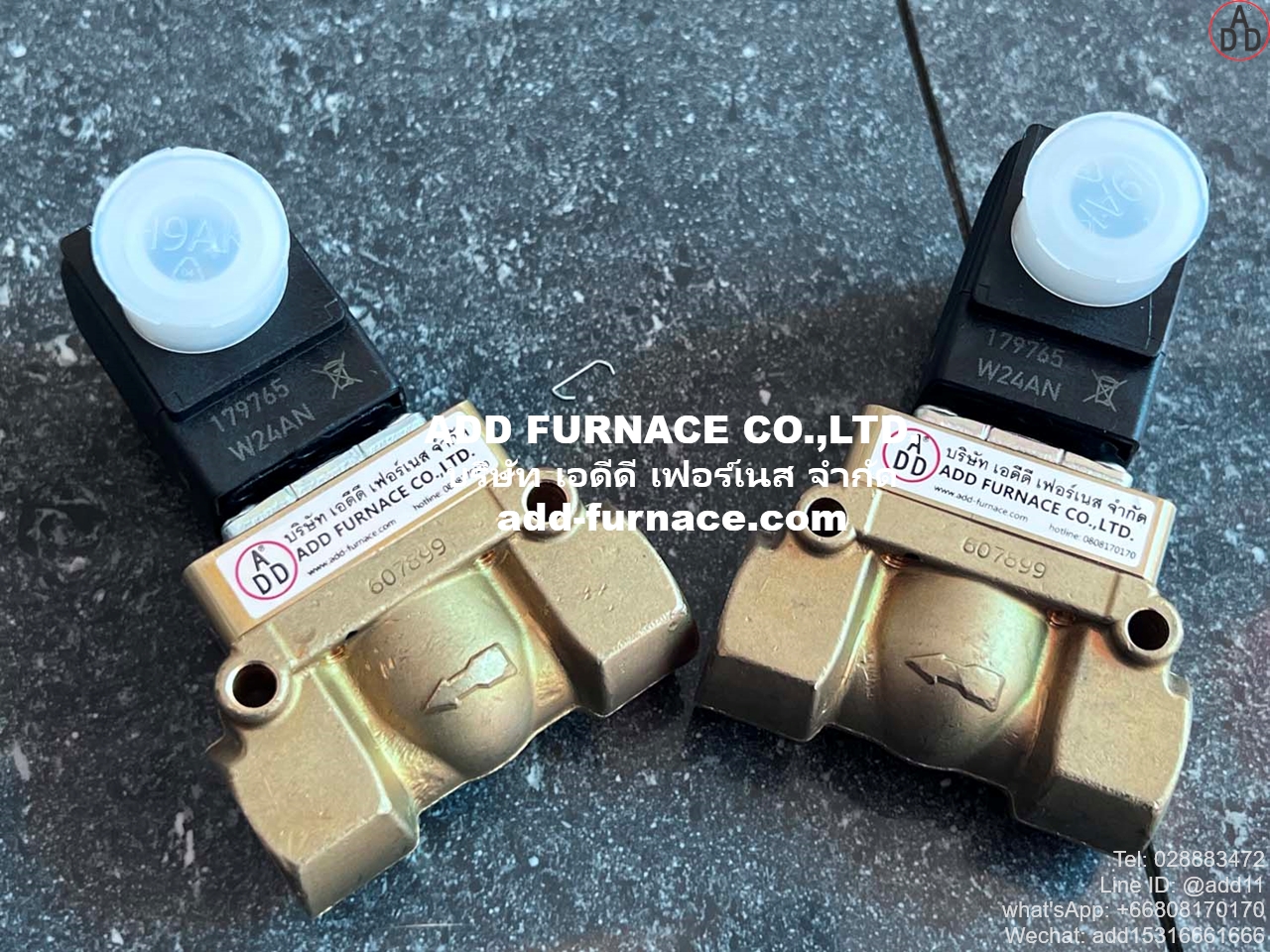 Burkert 5404 A 12,0 EF MS (4)